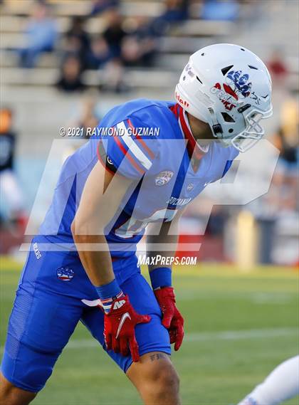 Thumbnail 1 in Clovis North @ Buchanan photogallery.