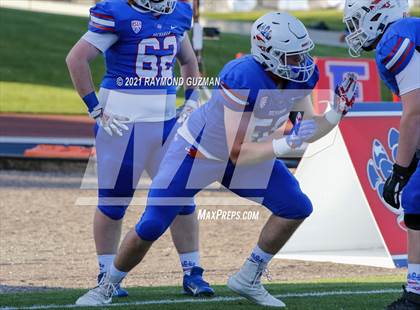 Thumbnail 2 in Clovis North @ Buchanan photogallery.