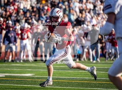 Thumbnail 1 in Berthoud @ The Classical Academy (CHSAA 2A Quarterfinal) photogallery.