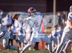 Photo from the gallery "Berthoud @ The Classical Academy (CHSAA 2A Quarterfinal)"