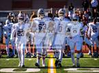 Photo from the gallery "Berthoud @ The Classical Academy (CHSAA 2A Quarterfinal)"
