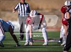Photo from the gallery "Berthoud @ The Classical Academy (CHSAA 2A Quarterfinal)"