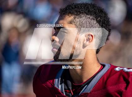 Thumbnail 1 in Berthoud @ The Classical Academy (CHSAA 2A Quarterfinal) photogallery.