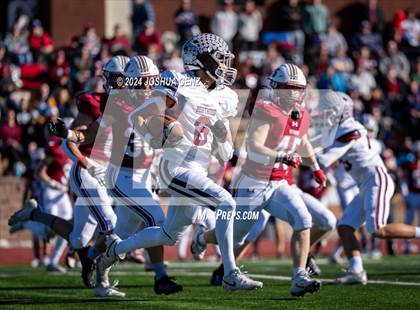 Thumbnail 2 in Berthoud @ The Classical Academy (CHSAA 2A Quarterfinal) photogallery.