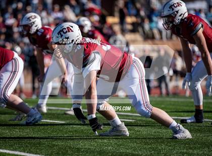 Thumbnail 3 in Berthoud @ The Classical Academy (CHSAA 2A Quarterfinal) photogallery.