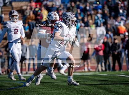 Thumbnail 2 in Berthoud @ The Classical Academy (CHSAA 2A Quarterfinal) photogallery.