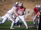 Photo from the gallery "Berthoud @ The Classical Academy (CHSAA 2A Quarterfinal)"