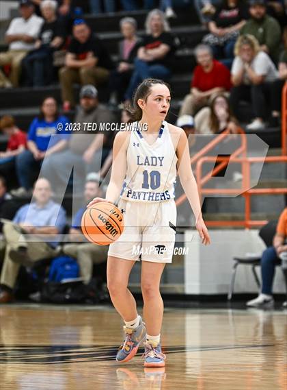 Thumbnail 1 in Bergman vs. Jessieville (AAA 3A State Playoffs first round) photogallery.