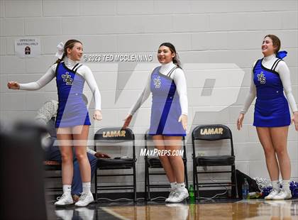 Thumbnail 3 in Bergman vs. Jessieville (AAA 3A State Playoffs first round) photogallery.