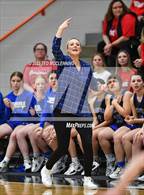 Photo from the gallery "Bergman vs. Jessieville (AAA 3A State Playoffs first round)"