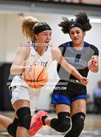 Photo from the gallery "Bergman vs. Jessieville (AAA 3A State Playoffs first round)"