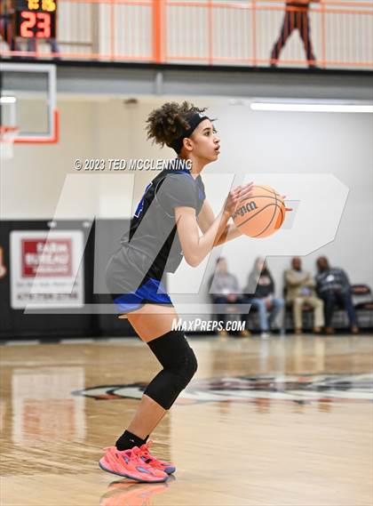 Thumbnail 1 in Bergman vs. Jessieville (AAA 3A State Playoffs first round) photogallery.