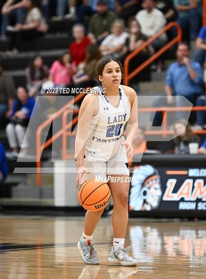 Thumbnail 2 in Bergman vs. Jessieville (AAA 3A State Playoffs first round) photogallery.