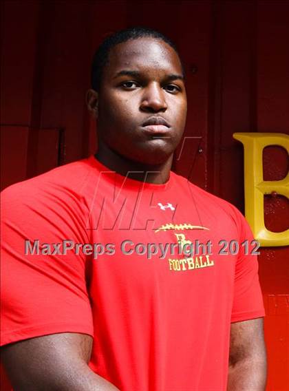 Thumbnail 1 in Bergen Catholic (Preseason Top 25 Photo Shoot) photogallery.