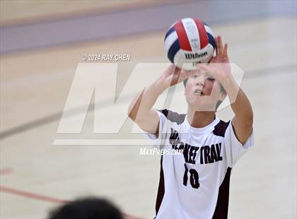 Thumbnail 3 in Cherokee Trail @ Eaglecrest photogallery.