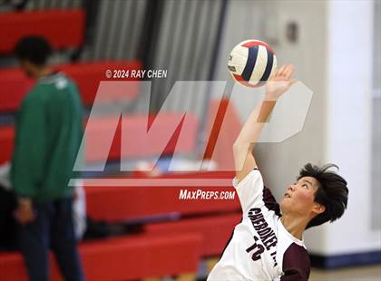 Thumbnail 2 in Cherokee Trail @ Eaglecrest photogallery.