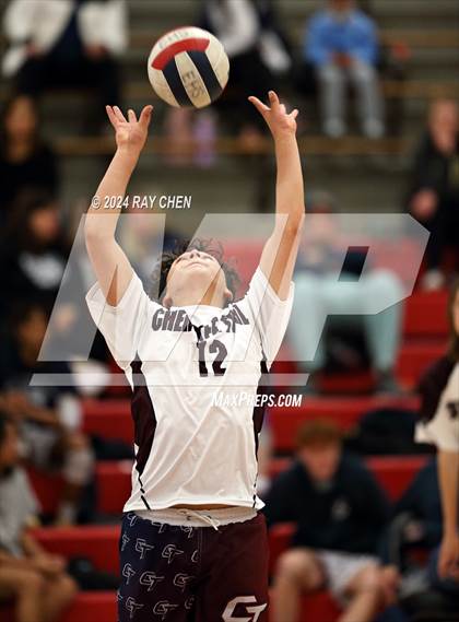 Thumbnail 1 in Cherokee Trail @ Eaglecrest photogallery.