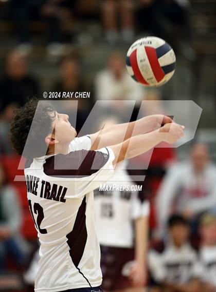 Thumbnail 3 in Cherokee Trail @ Eaglecrest photogallery.