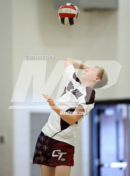 Thumbnail 2 in Cherokee Trail @ Eaglecrest photogallery.