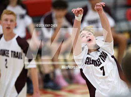 Thumbnail 1 in Cherokee Trail @ Eaglecrest photogallery.