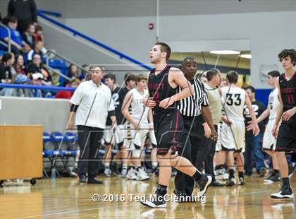 Thumbnail 1 in Piggott vs Charleston (AAA 3A 1st Round) photogallery.