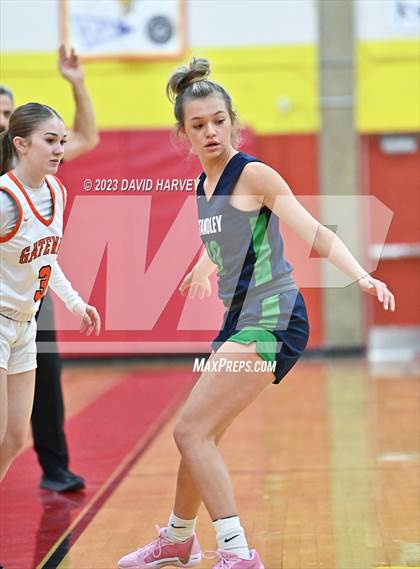 Thumbnail 3 in Northglenn Tournament Standley Lake vs Gateway photogallery.