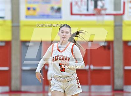 Thumbnail 3 in Northglenn Tournament Standley Lake vs Gateway photogallery.