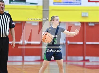 Thumbnail 1 in Northglenn Tournament Standley Lake vs Gateway photogallery.