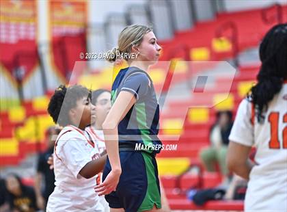 Thumbnail 2 in Northglenn Tournament Standley Lake vs Gateway photogallery.