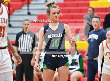 Thumbnail 1 in Northglenn Tournament Standley Lake vs Gateway photogallery.
