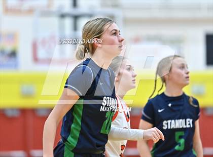 Thumbnail 3 in Northglenn Tournament Standley Lake vs Gateway photogallery.