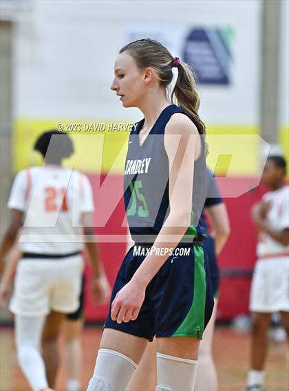 Thumbnail 2 in Northglenn Tournament Standley Lake vs Gateway photogallery.