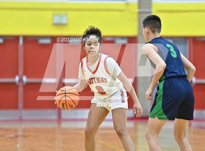 Thumbnail 1 in Northglenn Tournament Standley Lake vs Gateway photogallery.