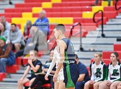 Thumbnail 2 in Northglenn Tournament Standley Lake vs Gateway photogallery.