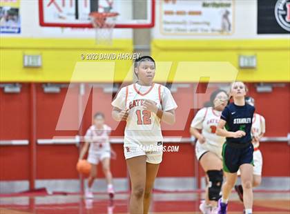 Thumbnail 1 in Northglenn Tournament Standley Lake vs Gateway photogallery.
