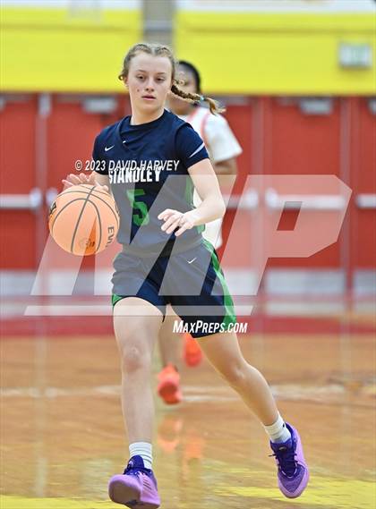 Thumbnail 1 in Northglenn Tournament Standley Lake vs Gateway photogallery.