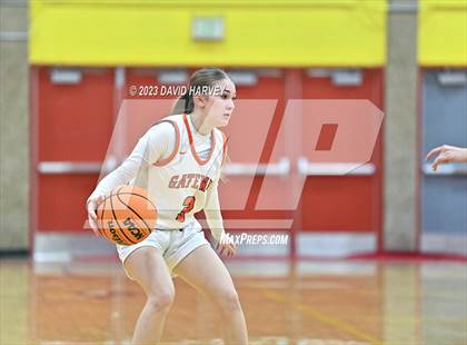 Thumbnail 1 in Northglenn Tournament Standley Lake vs Gateway photogallery.