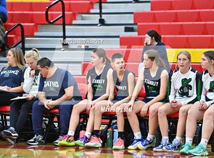 Thumbnail 2 in Northglenn Tournament Standley Lake vs Gateway photogallery.