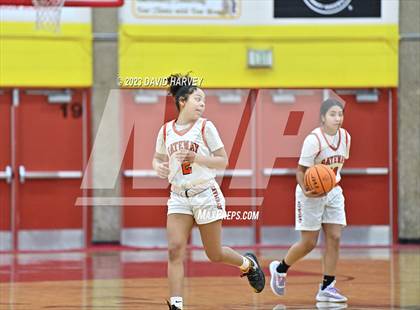 Thumbnail 1 in Northglenn Tournament Standley Lake vs Gateway photogallery.
