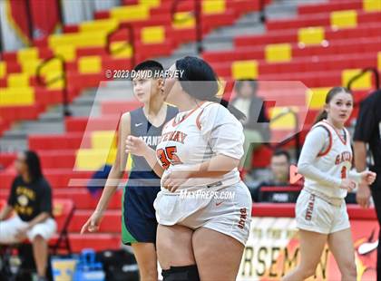 Thumbnail 1 in Northglenn Tournament Standley Lake vs Gateway photogallery.