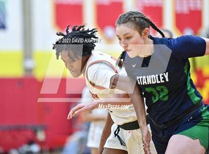 Thumbnail 3 in Northglenn Tournament Standley Lake vs Gateway photogallery.