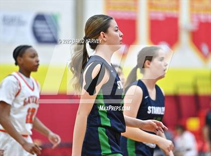 Thumbnail 3 in Northglenn Tournament Standley Lake vs Gateway photogallery.