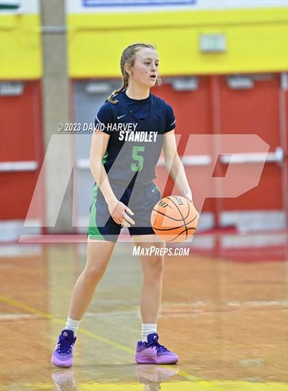 Thumbnail 3 in Northglenn Tournament Standley Lake vs Gateway photogallery.