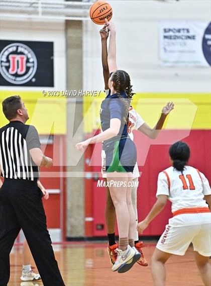 Thumbnail 3 in Northglenn Tournament Standley Lake vs Gateway photogallery.