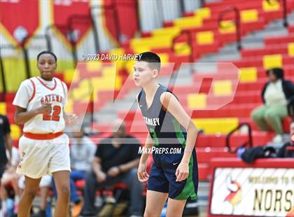 Thumbnail 2 in Northglenn Tournament Standley Lake vs Gateway photogallery.