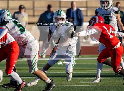 Thumbnail 1 in South Summit vs. South Sevier (UHSAA 2A Semifinal) photogallery.