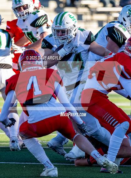 Thumbnail 1 in South Summit vs. South Sevier (UHSAA 2A Semifinal) photogallery.