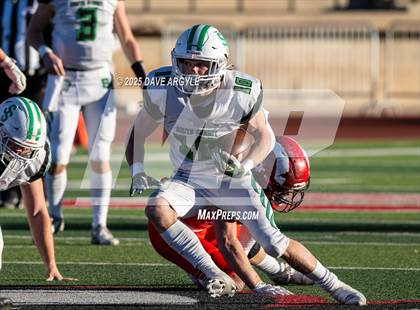 Thumbnail 2 in South Summit vs. South Sevier (UHSAA 2A Semifinal) photogallery.