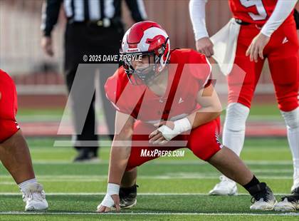 Thumbnail 2 in South Summit vs. South Sevier (UHSAA 2A Semifinal) photogallery.