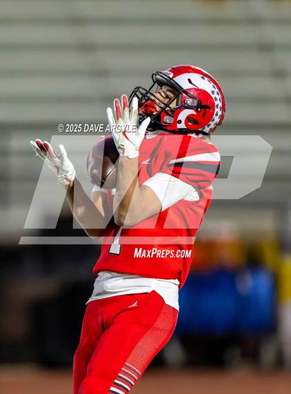 Thumbnail 1 in South Summit vs. South Sevier (UHSAA 2A Semifinal) photogallery.